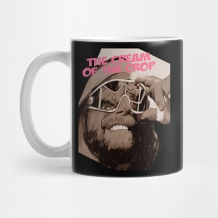 the cream of the crop Mug